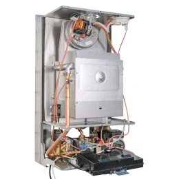 Настенный газовый двухконтурный котел отопления Italtherm CITY CLASS 30 F (301051A88)