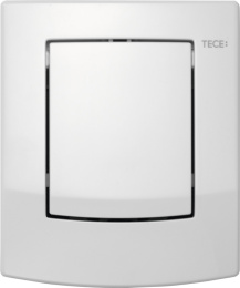 Лицевая панель TECE TECEambia Urinal, белая