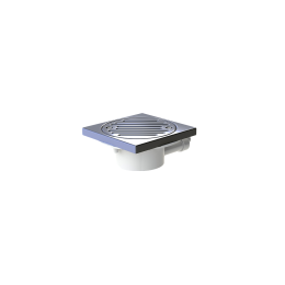 Канализационная установка SFA SANIFLOOR 1 (для кафельного покрытия)
