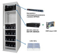 Комплекс бесперебойного питания Бастион SKAT-UPS 3000 SNMP