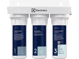Классическая система фильтрации Electrolux AquaModule Universal