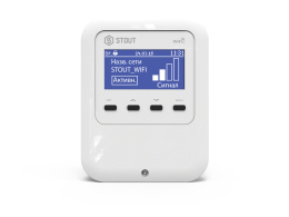 Интернет-модуль Stout WIFI RS (STE-0101-007005)