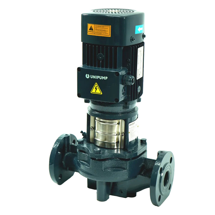 Насос циркуляционный UNIPUMP SVH 65-22-4/2