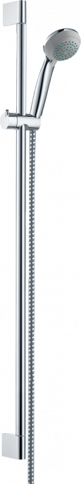 Душевой гарнитур Hansgrohe Crometta 1jet Unica С 27729000