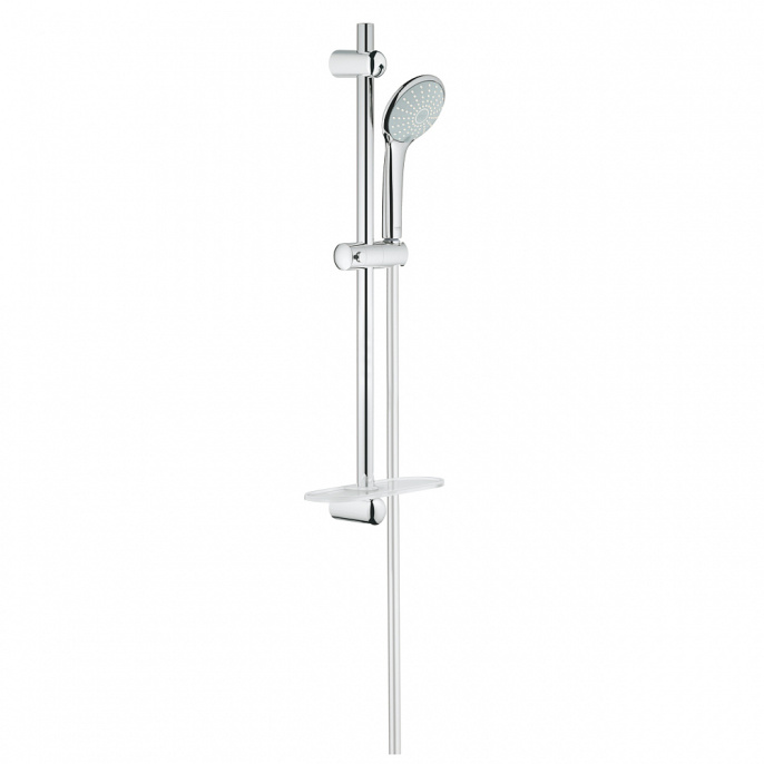 Душевой гарнитур Grohe Euphoria 110 Duo 27230001