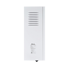 Электрический котёл отопления настенный Thermex Sonne 12 Wi-Fi одноконтурный (White)