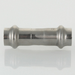 Муфта VALTEC из нержавеющей стали, 88,9х88,9