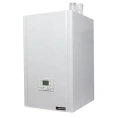 Настенный газовый конденсационный котел отопления Kentatsu Impect-3/W