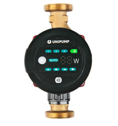 Насос циркуляционный UNIPUMP LPA 20-40 В