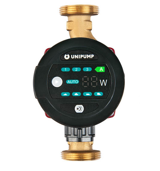 Насос циркуляционный UNIPUMP LPA 20-60 В