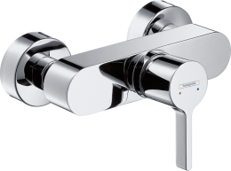 Смеситель для душа Hansgrohe Metris S 31660000