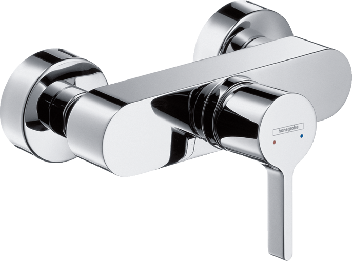 Смеситель для душа Hansgrohe Metris S 31660000