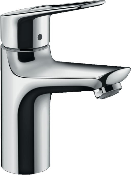 Смеситель для раковины Hansgrohe Novus Loop 71081000