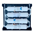 Проточный питьевой фильтр Atoll ультрафильтрационный Slim U-40s