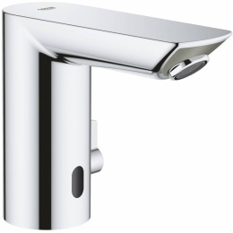Смеситель для раковины Grohe Bau Cosmopolitan инфракрасный хром E 36451000