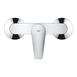 Смеситель для душа Grohe BauEdge New, наружный, хром