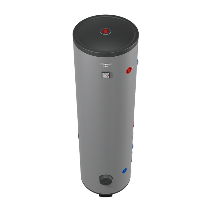 Бойлер косвенного нагрева Thermex Nixen 300 F (combi)
