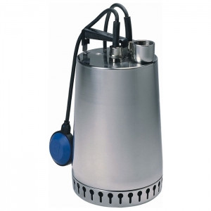 Дренажный насос Grundfos Unilift AP 12.40.06.A1