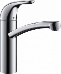 Смеситель для кухни Hansgrohe Focus E 31780000