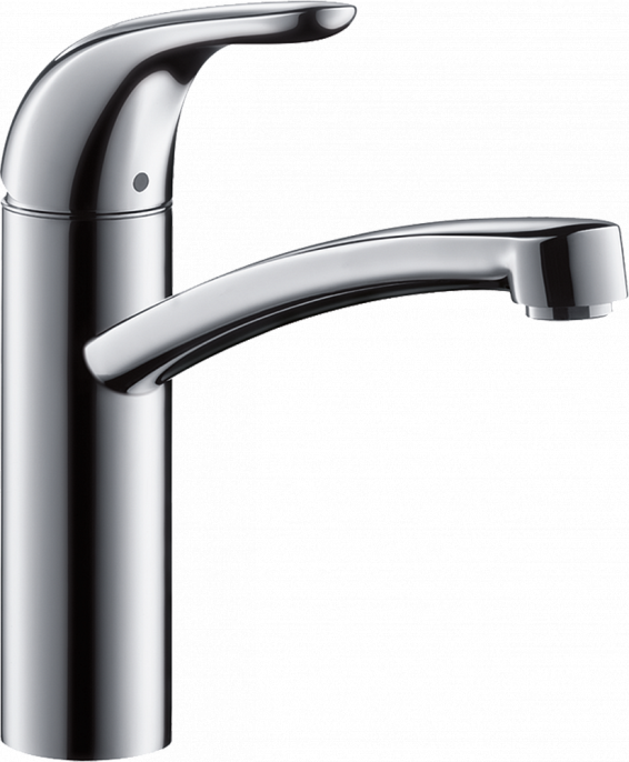 Смеситель для кухни Hansgrohe Focus E 31780000
