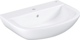 Раковина Grohe Bau Ceramic 60 см белая