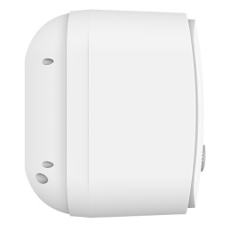Электрический накопительный водонагреватель Ballu BWH/S 10 Capsule Plus U