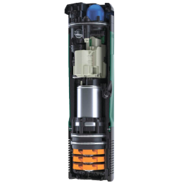 Погружной насос для колодцев DAB DTRON2 X 35/90 230V/50Hz