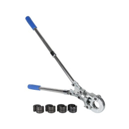 Пресс-инструмент VALTEC ручной с компл. насадок 16-20-26-32 стандарт TH, VTm.293.0.160032