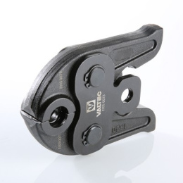 Насадка VALTEC 40мм TH-профиль, для пресс-инструмента электрического