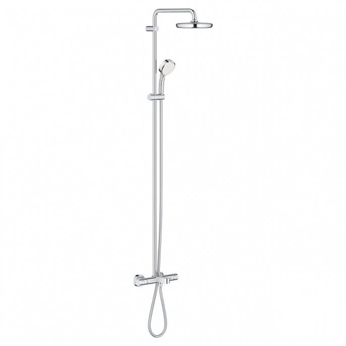 Душевая колонна Grohe New Tempesta Cosmopolitan 210 26223001