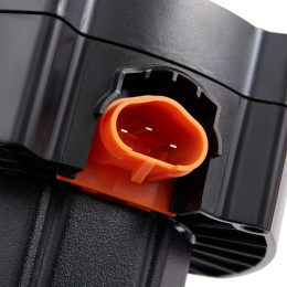 Циркуляционный насос HOOBS CTAE 25-60 180мм 90Вт 1x230В 50Гц (с гайками)