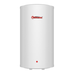 Электрический накопительный водонагреватель Thermex N 15 O