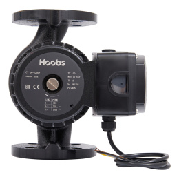 Циркуляционный насос HOOBS CT 50-160SF 280мм 1300Вт 3x400В 50Гц (с ответными фланцами)