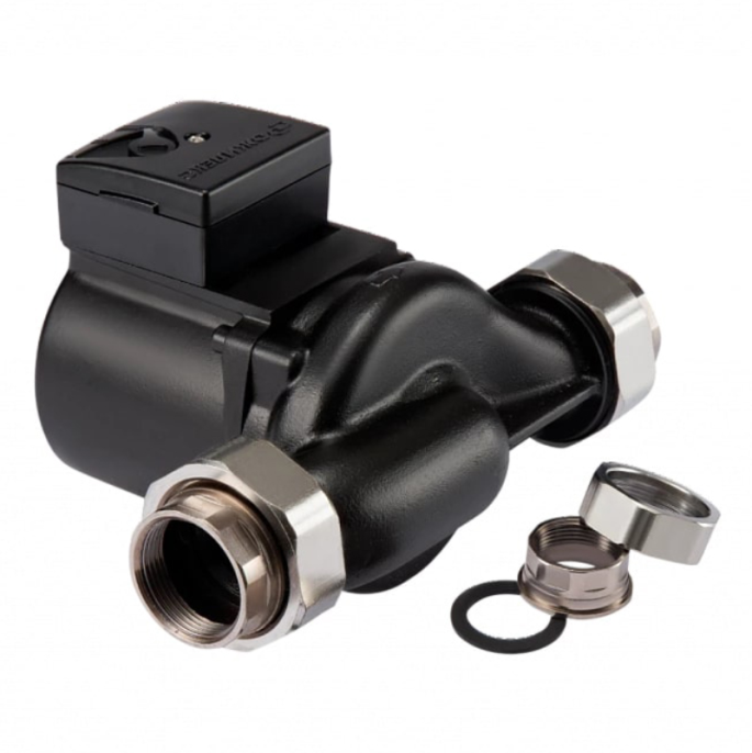 Циркуляционный насос Джилекс Циркуль Premium 32/80