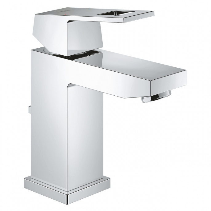 Смеситель для раковины Grohe Eurocube 23127000