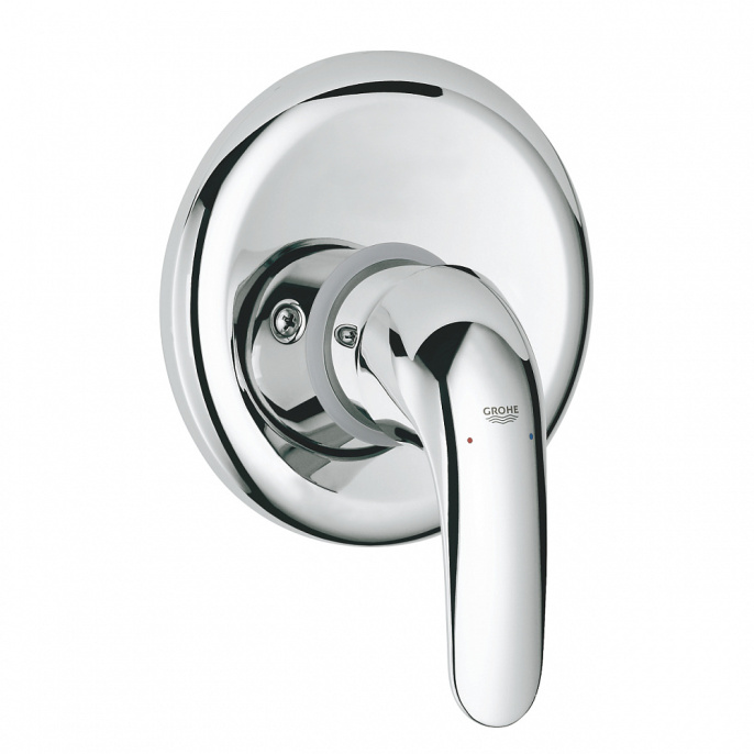 Встраиваемый смеситель Grohe Euroeco 32742000