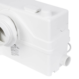Канализационная станция HOOBS  RCS 801 800Вт 1x220-240В 50Гц