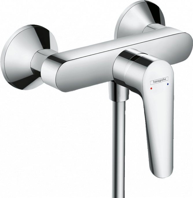 Смеситель для душа Hansgrohe Logis E 71602000