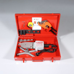 Комплект сварочного оборудования VALTEC ER-03, 50-75 мм (2000вт)