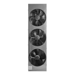 Тепловая водяная завеса Ballu ULTRA BHC-U20W55-PS