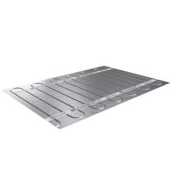 Нагревательный мат Electrolux Dry Alu Mat EDAM 2-160-1 (комплект тёплого пола)