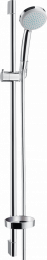 Душевой гарнитур Hansgrohe Croma 100 Vario Unica C Shower Set 27771000