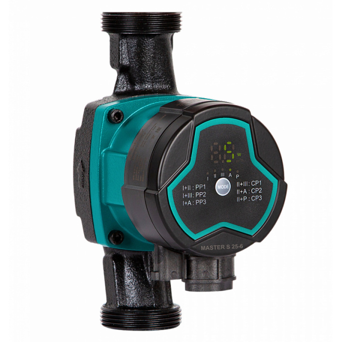 Циркуляционный насосы Shinhoo MASTER S 32-7.5 180 1x230V