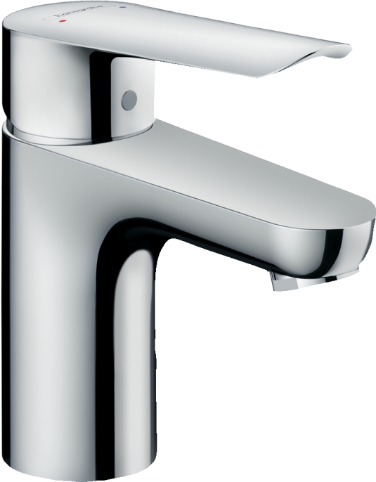 Смеситель для раковины Hansgrohe Logis E 71160000