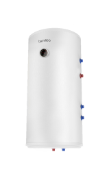 Бойлер напольный косвенного нагрева Termica AMET 120 INOX