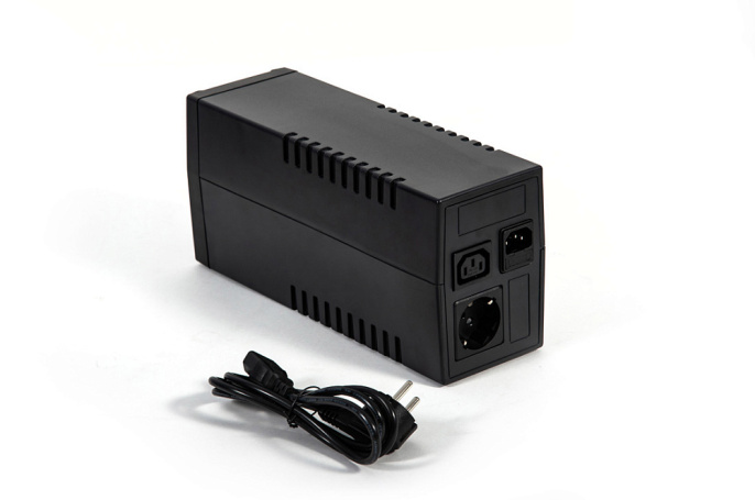 Источник бесперебойного питания Бастион RAPAN-UPS 800