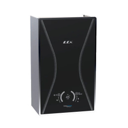 Настенный газовый конденсационный котел отопления E.C.A. CONFEO PREMIX HST 35 KW