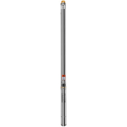 Скважинный насос Rommer RP 3-77, 1 1/4, кабель 70м