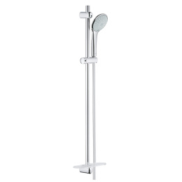 Душевой гарнитур Grohe Euphoria Duo 110, 900 мм, хром