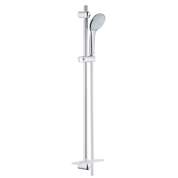 Душевой гарнитур Grohe Euphoria Duo 110, 900 мм, хром